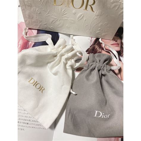 dior 巾着|dior スペック ブランド.